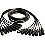 Open-Box Mogami Gold 8 Channel XLR Snake Cable Condition 1 - Mint 10 ft.