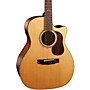 Open-Box Cort Gold A6 Grand Auditorium Acoustic-Electric Guitar Condition 2 - Blemished  197881075323