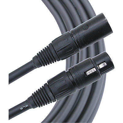 Mogami Gold AES/EBU Interconnect Cable with Neutrik XLR