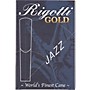 Rigotti Gold Bass Clarinet Reeds Strength 3 Medium