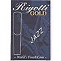 Rigotti Gold Bass Clarinet Reeds Strength 3 Strong