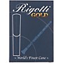 Rigotti Gold Clarinet Reeds Strength 2.5 Light