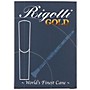 Rigotti Gold Clarinet Reeds Strength 2.5 Strong