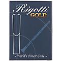 Rigotti Gold Clarinet Reeds Strength 2.5 MediumStrength 3 Medium