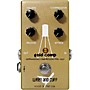 Open-Box Wren And Cuff Gold Comp Germanium Compressor/Pre-Amp Effects Pedal Condition 1 - Mint