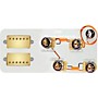 920d Custom Gold Cool Kids Humbuckers & LP50-L Wiring Harness Combo Kit Gold