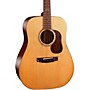 Open-Box Cort Gold D6 Dreadnought Acoustic Guitar Condition 1 - Mint