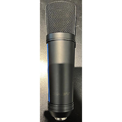 Nady Gold Diaphram Condenser Microphone