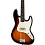 Fender Gold Foil Jazz Bass Guitar 2-Color Sunburst