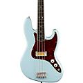 Fender Gold Foil Jazz Bass Guitar Condition 2 - Blemished Sonic Blue 197881492267Condition 2 - Blemished Sonic Blue 197881492267