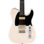 Open-Box Fender Gold Foil Telecaster Electric Guitar Condition 2 - Blemished White Blonde 197881013905