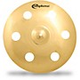 Bosphorus Cymbals Gold Fx Crash with 6 Holes 16 in.