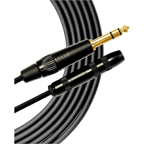 Mogami Gold Headphone Extension Cable 25 ft.