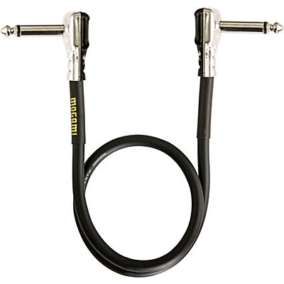 Mogami Gold Instrument Pancake Patch Cable