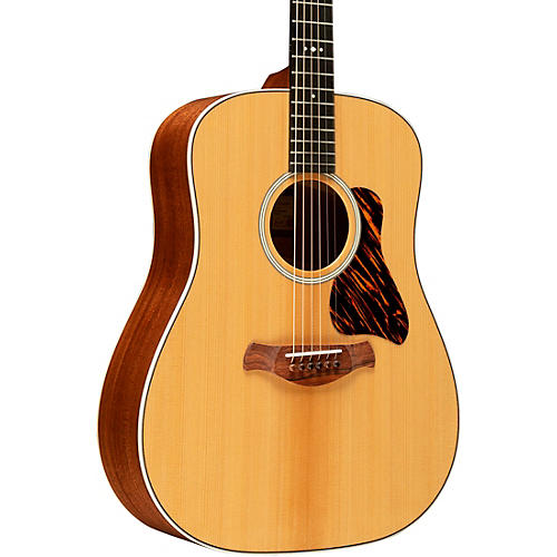 Taylor Gold Label 510e Acoustic-Electric Guitar - Natural