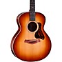 Taylor Gold Label 514e Super Auditorium Acoustic-Electric Guitar Golden Brown Shaded Edgeburst