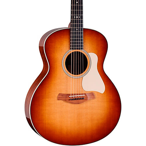Taylor Gold Label 514e Super Auditorium Acoustic-Electric Guitar Golden Brown Shaded Edgeburst