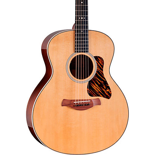 Taylor Gold Label 514e Super Auditorium Acoustic-Electric Guitar Natural