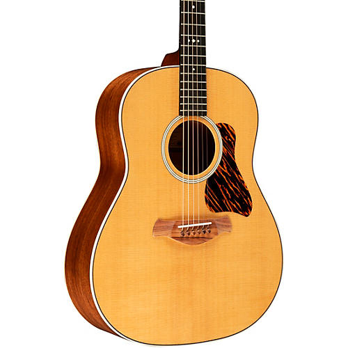 Taylor Gold Label 517e Grand Pacific Acoustic-Electric Guitar - Natural