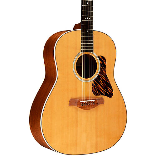Taylor Gold Label 517e Grand Pacific Acoustic-Electric Guitar - Natural