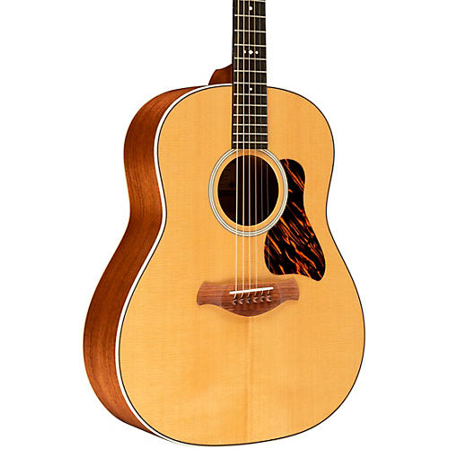 Taylor Gold Label 517e Grand Pacific Acoustic-Electric Guitar - Natural