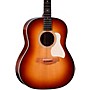 Taylor Gold Label 517e Grand Pacific Acoustic-Electric Guitar Golden Brown Shaded Edgeburst