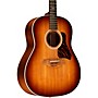 Taylor Gold Label 517e Grand Pacific Acoustic-Electric Guitar Golden Brown Shaded Edgeburst