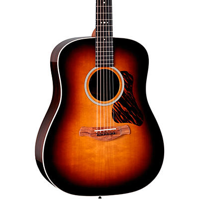 Taylor Gold Label 710e Special Edition Dreadnought Acoustic-Electric Guitar -