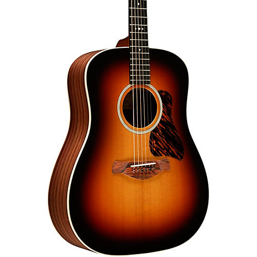 Taylor Gold Label 710e Special Edition Dreadnought Acoustic-Electric Guitar - Nashville Burst