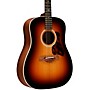 Taylor Gold Label 710e Special Edition Dreadnought Acoustic-Electric Guitar - Nashville Burst 1204036087