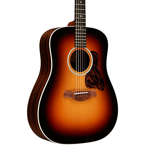 Taylor Gold Label 710e Special Edition Dreadnought Acoustic-Electric Guitar - Nashville Burst