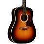 Taylor Gold Label 710e Special Edition Dreadnought Acoustic-Electric Guitar - Nashville Burst 1204096023