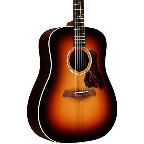 Taylor Gold Label 710e Special Edition Dreadnought Acoustic-Electric Guitar - Nashville Burst