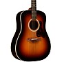 Taylor Gold Label 710e Special Edition Dreadnought Acoustic-Electric Guitar - Nashville Burst 1204106020
