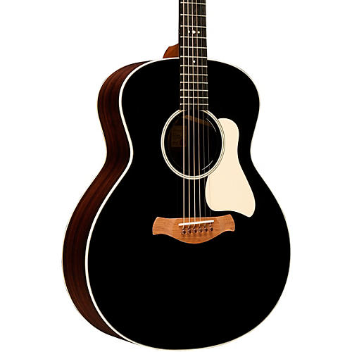 Taylor Gold Label 714e Super Auditorium Acoustic-Electric Guitar Blacktop