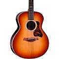 Taylor Gold Label 714e Super Auditorium Acoustic-Electric Guitar Golden Brown Shaded EdgeburstGolden Brown Shaded Edgeburst