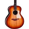 Taylor Gold Label 714e Super Auditorium Acoustic-Electric Guitar BlacktopGolden Brown Shaded Edgeburst