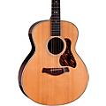Taylor Gold Label 714e Super Auditorium Acoustic-Electric Guitar Golden Brown Shaded EdgeburstNatural