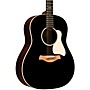 Taylor Gold Label 717e Grand Pacific Acoustic-Electric Guitar - Blacktop