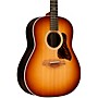 Taylor Gold Label 717e Grand Pacific Acoustic-Electric Guitar - Golden Brown Shaded Edgeburst