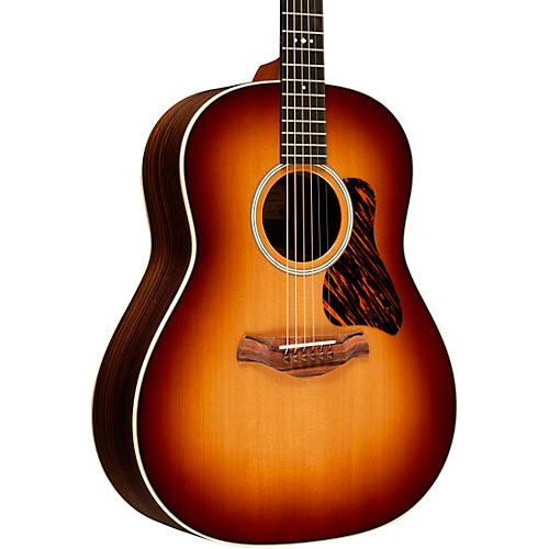 Taylor Gold Label 717e Grand Pacific Acoustic-Electric Guitar - Golden Brown Shaded Edgeburst