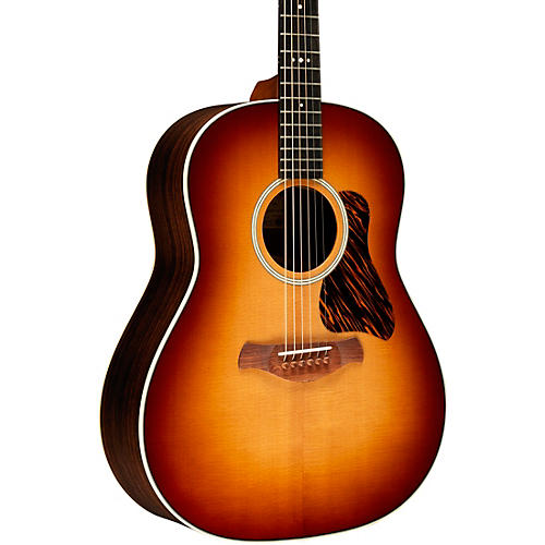 Taylor Gold Label 717e Grand Pacific Acoustic-Electric Guitar - Golden Brown Shaded Edgeburst
