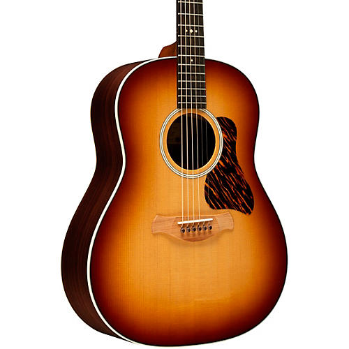 Taylor Gold Label 717e Grand Pacific Acoustic-Electric Guitar - Golden Brown Shaded Edgeburst