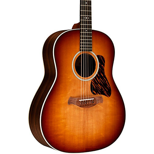 Taylor Gold Label 717e Grand Pacific Acoustic-Electric Guitar - Golden Brown Shaded Edgeburst