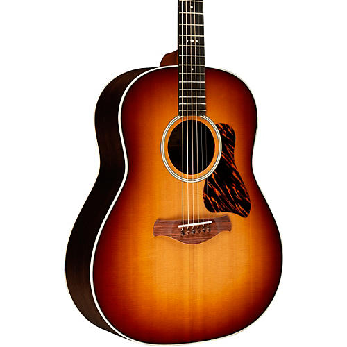 Taylor Gold Label 717e Grand Pacific Acoustic-Electric Guitar - Golden Brown Shaded Edgeburst