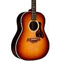 Taylor Gold Label 717e Grand Pacific Acoustic-Electric Guitar - Golden Brown Shaded Edgeburst1209295071