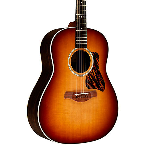 Taylor Gold Label 717e Grand Pacific Acoustic-Electric Guitar - Golden Brown Shaded Edgeburst