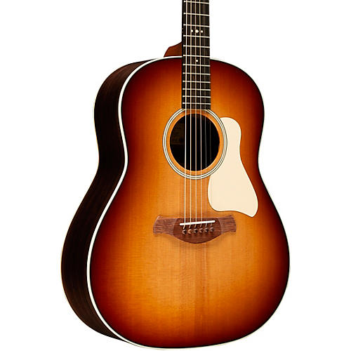 Taylor Gold Label 717e Grand Pacific Acoustic-Electric Guitar - Golden Brown Shaded Edgeburst