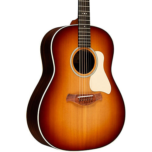 Taylor Gold Label 717e Grand Pacific Acoustic-Electric Guitar - Golden Brown Shaded Edgeburst