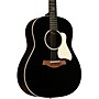 Taylor Gold Label 717e Grand Pacific Acoustic-Electric Guitar Blacktop